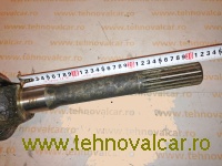 Planetara_stanga_punte_fata_ZIL-157_Autofreza_D-470_D470A_D470_freza_ruseasca_mica_lungime_brat_scurt_